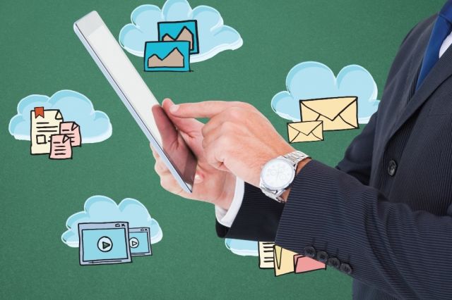 The Smart Way to Use Mail for Modern Marketing
