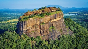 10 Ramayana Related Places in Sri Lanka